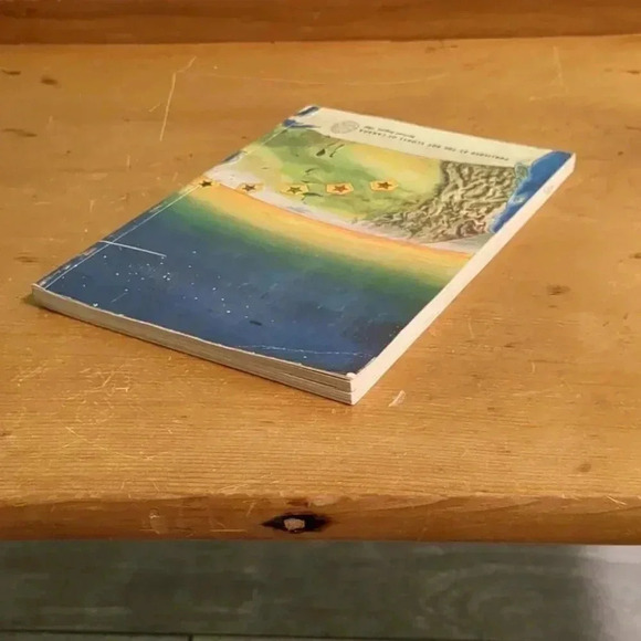 The Way to the  Stars, Boy Scouts, 1968 - Picture 2 of 5